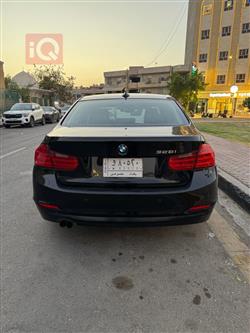 بي ام دبليو الفئة 3